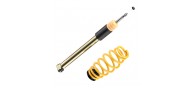 ST Suspensions ST XA Coilover Kit w/ Damping Adjustment